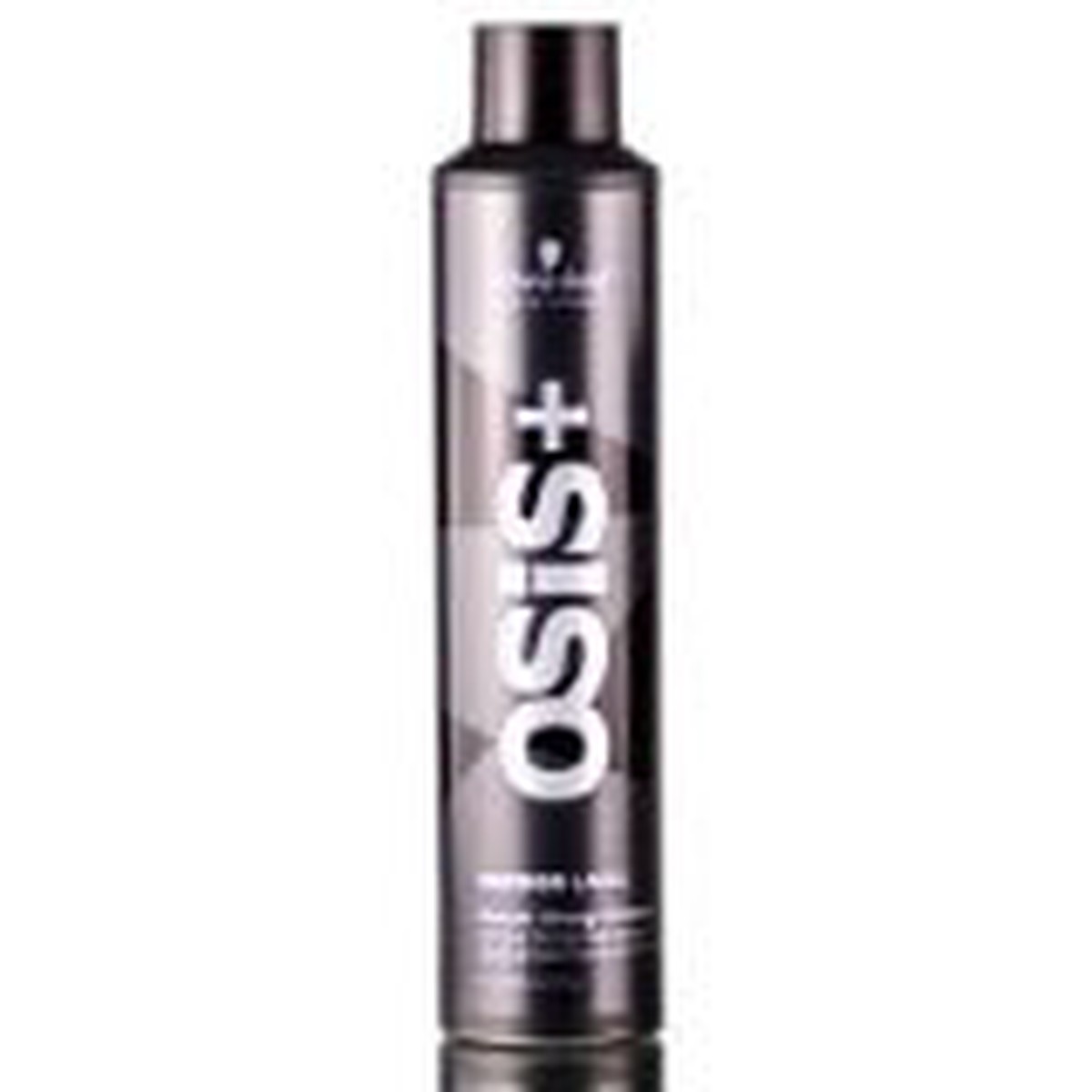 Schwarzkopf osis+ Session Label Smooth Strong Hairspray 9 oz