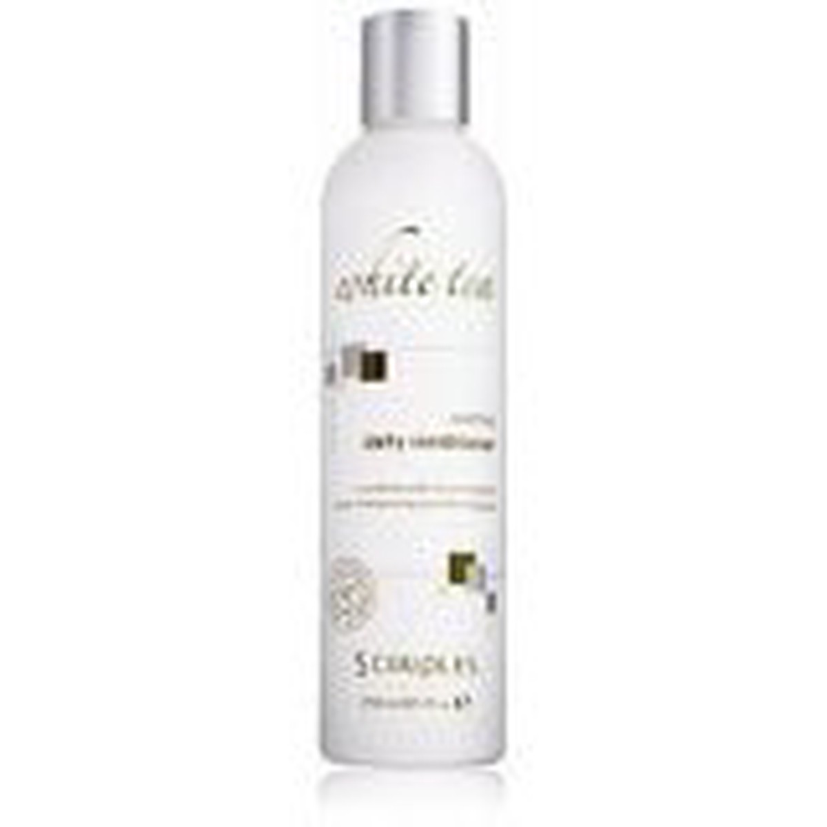 Scruples White Tea Soothing Daily Conditioner (Size : 8 oz)