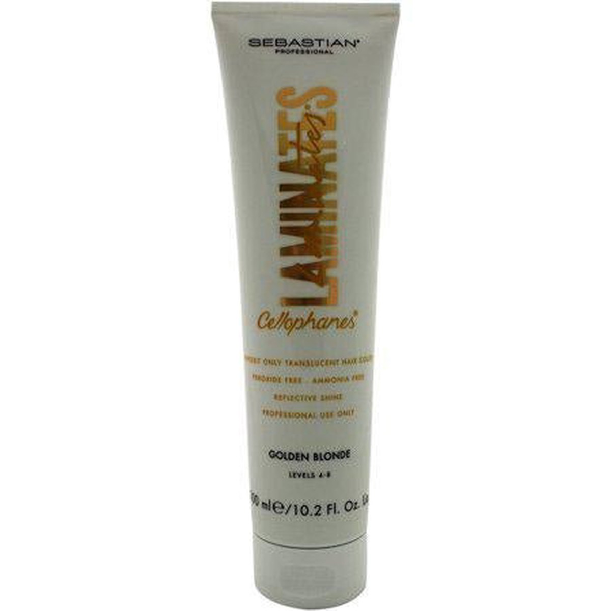 Sebastian Professional Laminates Cellophanes Golden Blonde 10.1 oz
