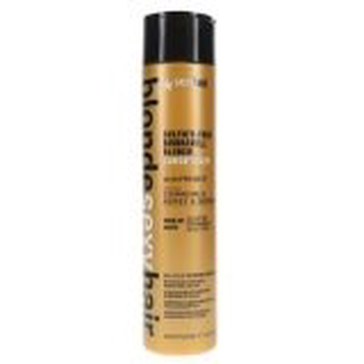 Sexy Hair Blonde Sexy Hair Bombshell Blonde Sulfate Free Daily Conditioner 10.1 Oz