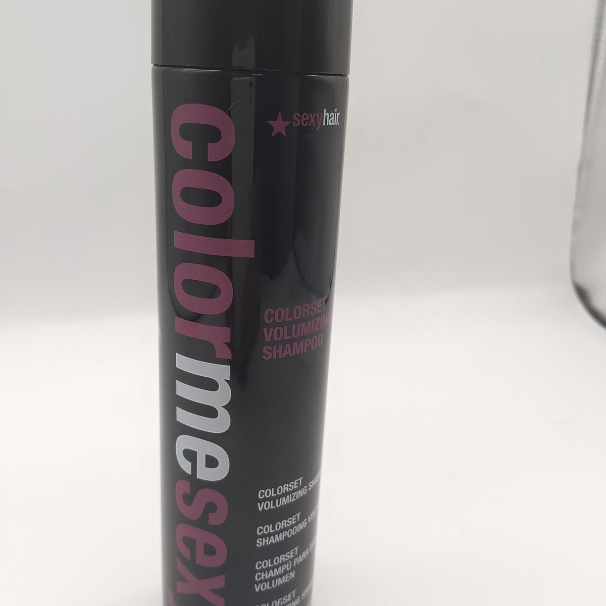 Sexy Hair Color Me Sexy Colorset Volume Shampoo 10.2 oz