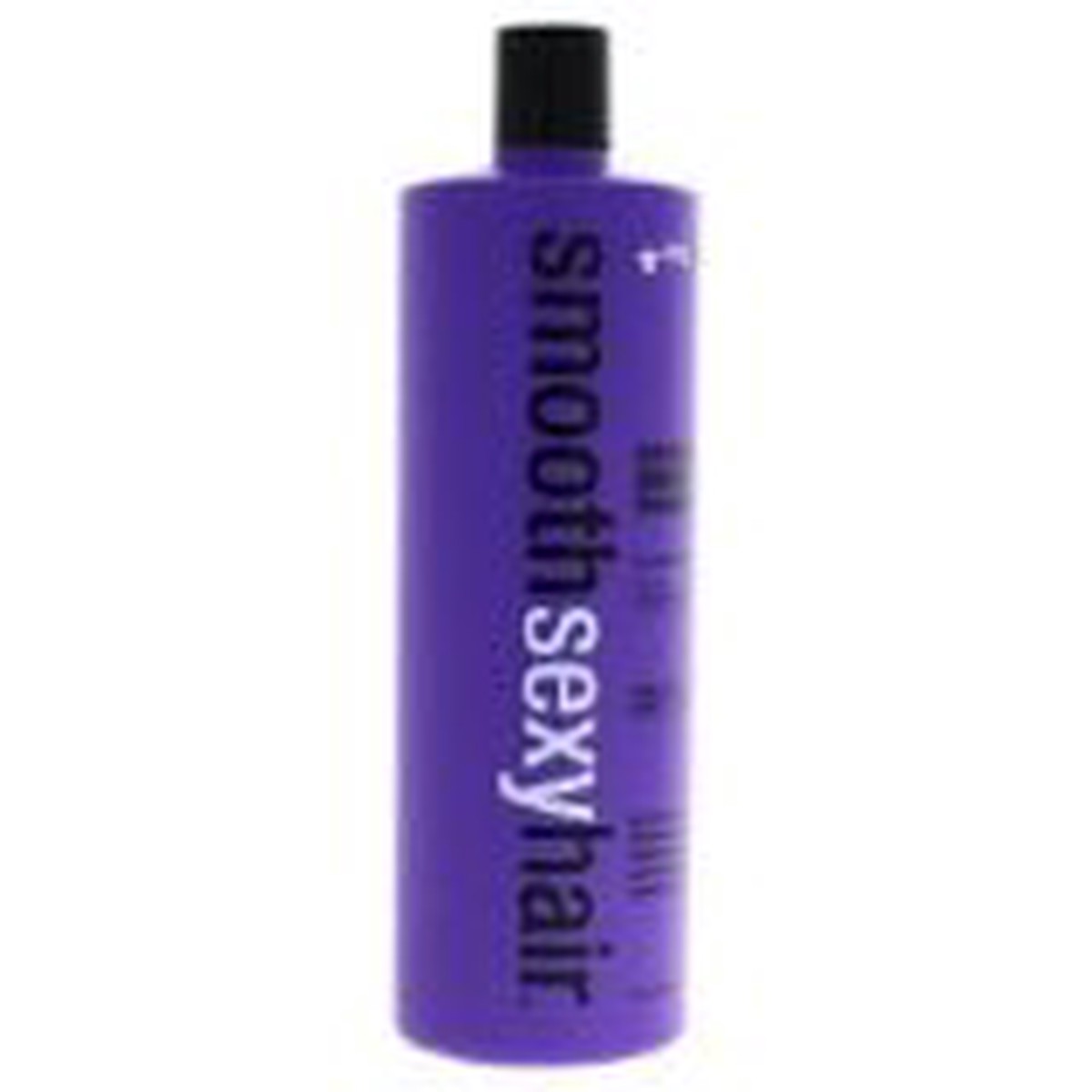 Sexy Hair Sulfate-Free Smoothing Shampoo, 33.8 Oz