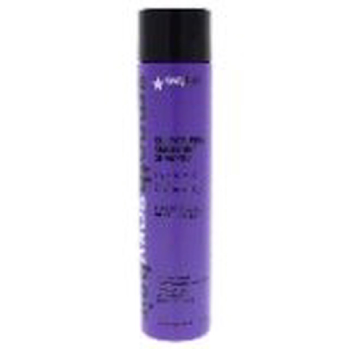 Sexy Hair Smooth Sexy Hair Sulfate-Free Smoothing Shampoo New in Box