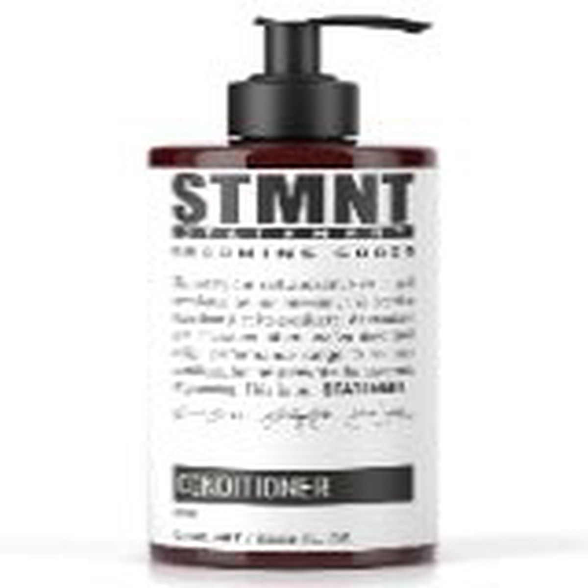 STMNT Grooming Conditioner 22.8 fl oz / 675 mL