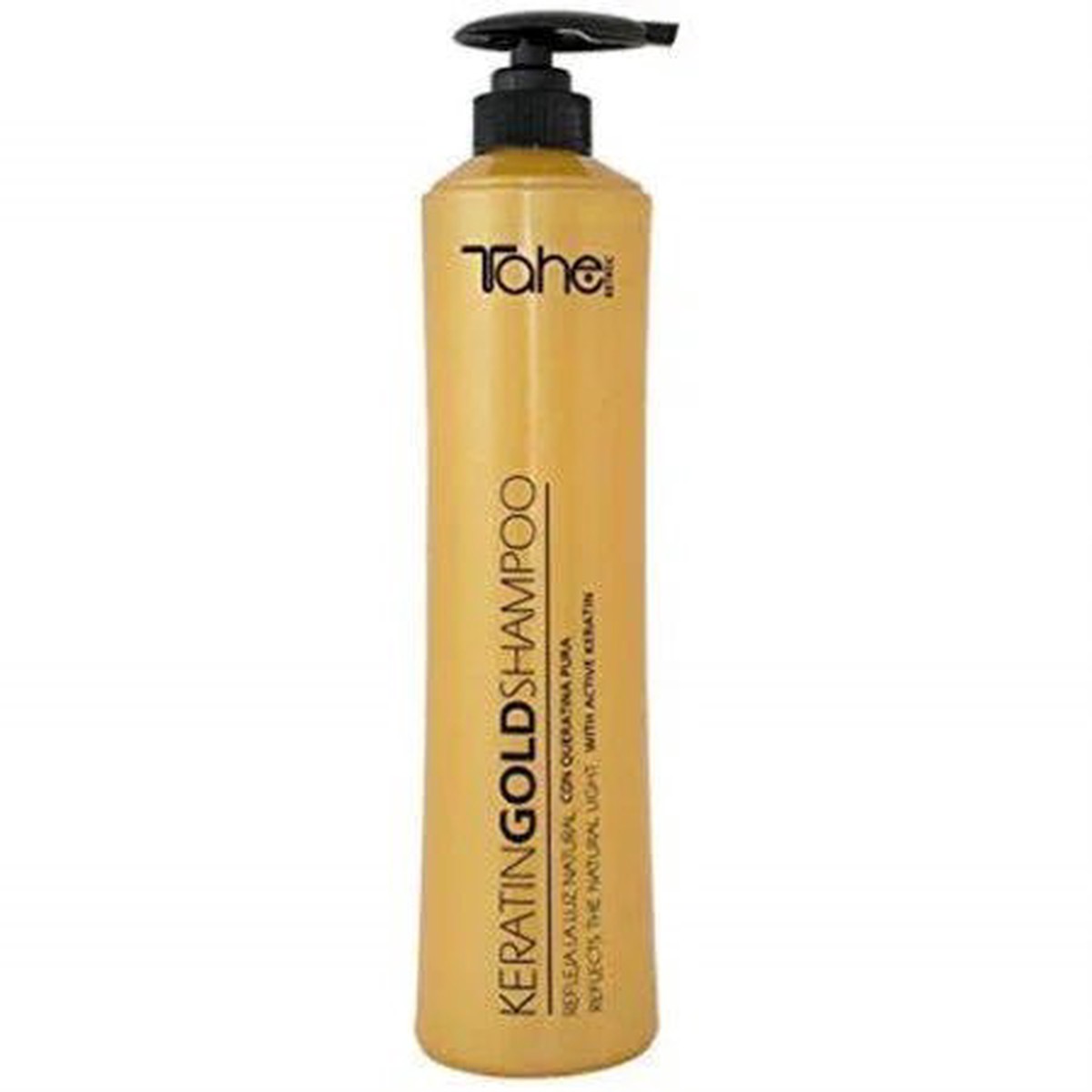TAHE Botanic Gold Mask 27 oz
