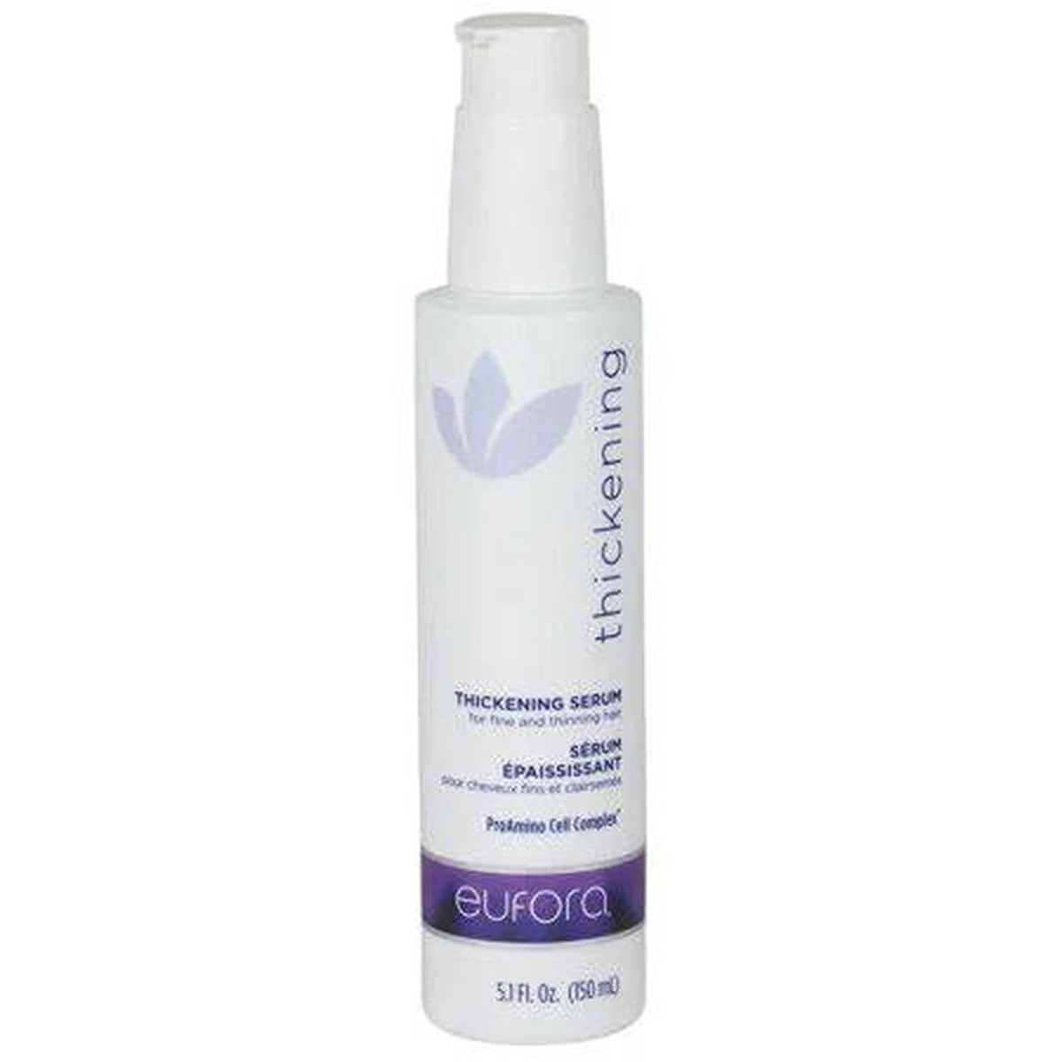 Thickening Serum - EUFORA 5.1 OZ