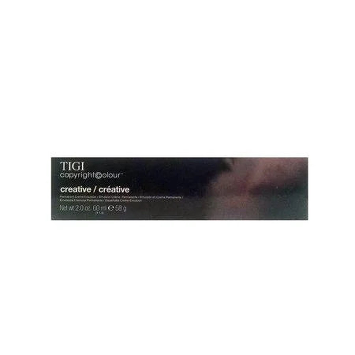 TIGI Copyright Colour Creative 6/08 Dark Natural Smokey Blonde, 2 oz