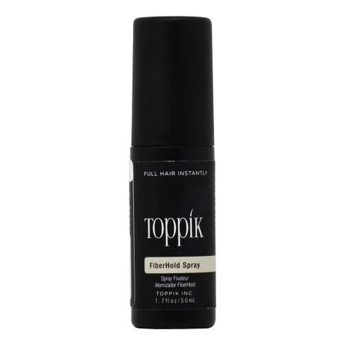 Toppik Fiberhold Spray (Size : 1.7 oz)