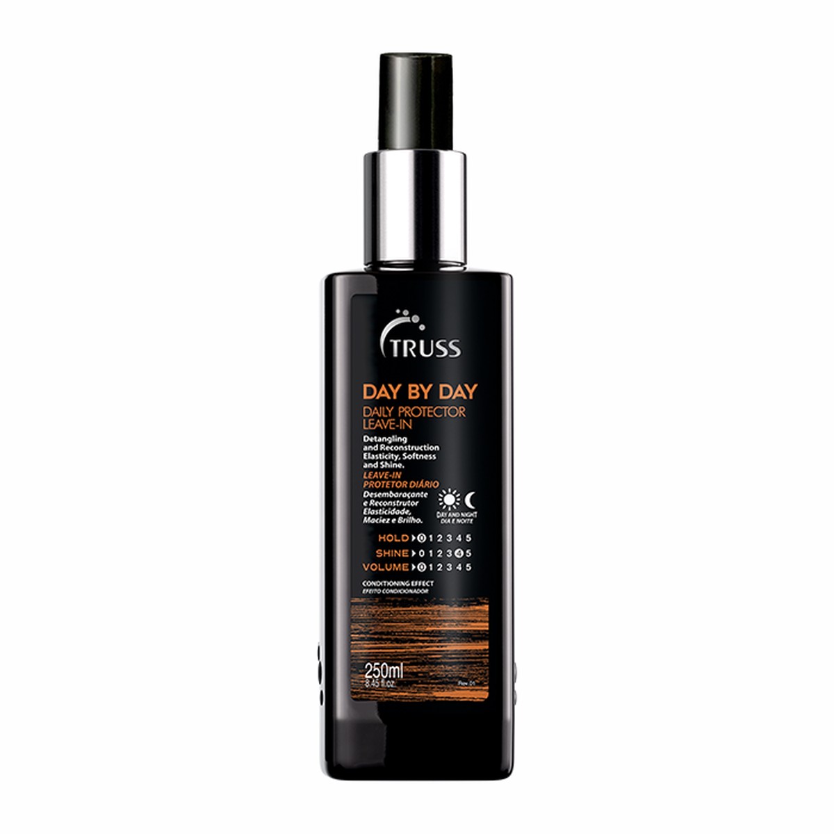 Truss Day By Day Leave-In Protector 8.45 oz