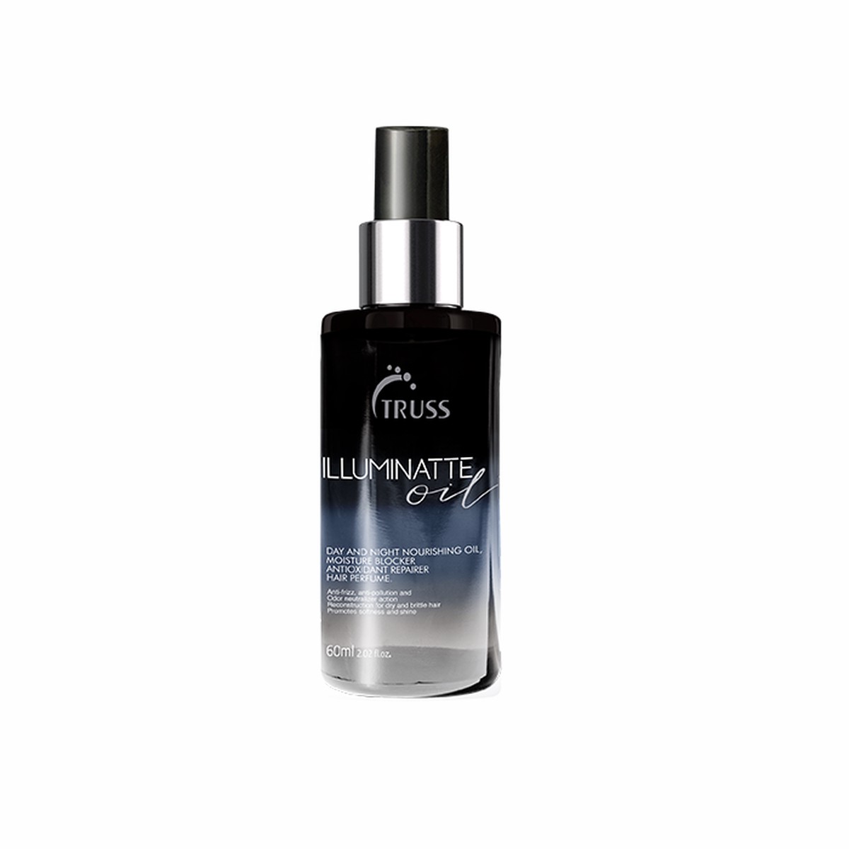 Truss Illuminatte Hair Oil 2.0 oz