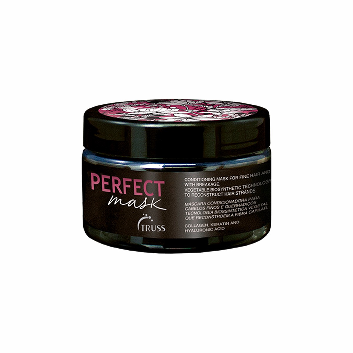 Truss Perfect Mask 6.35 oz (180 g)