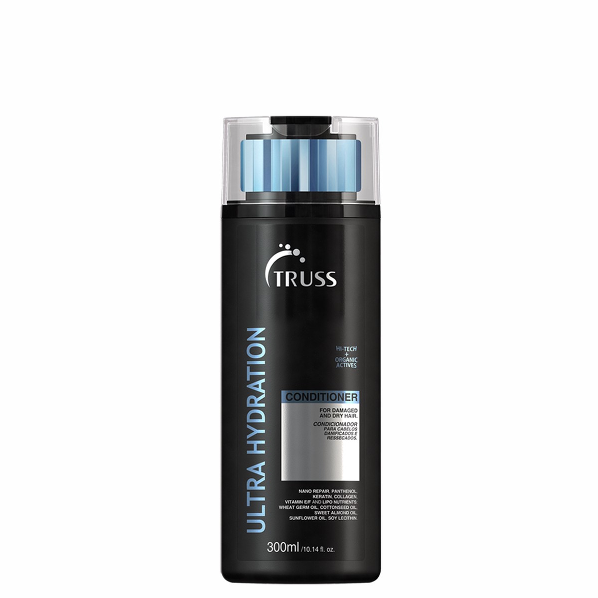 Truss Ultra Hydration Conditioner 10.14 oz
