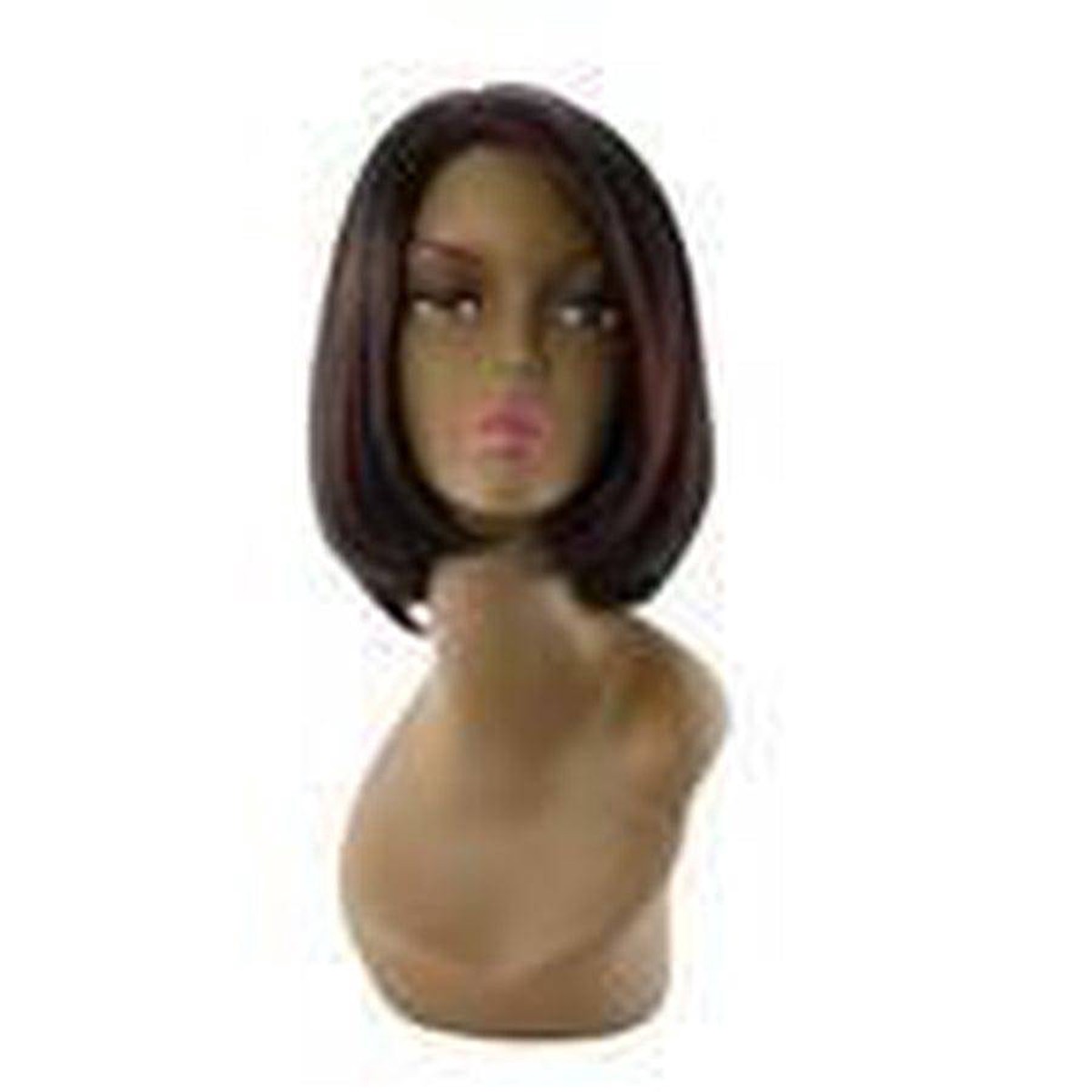 Unique Angie Wig