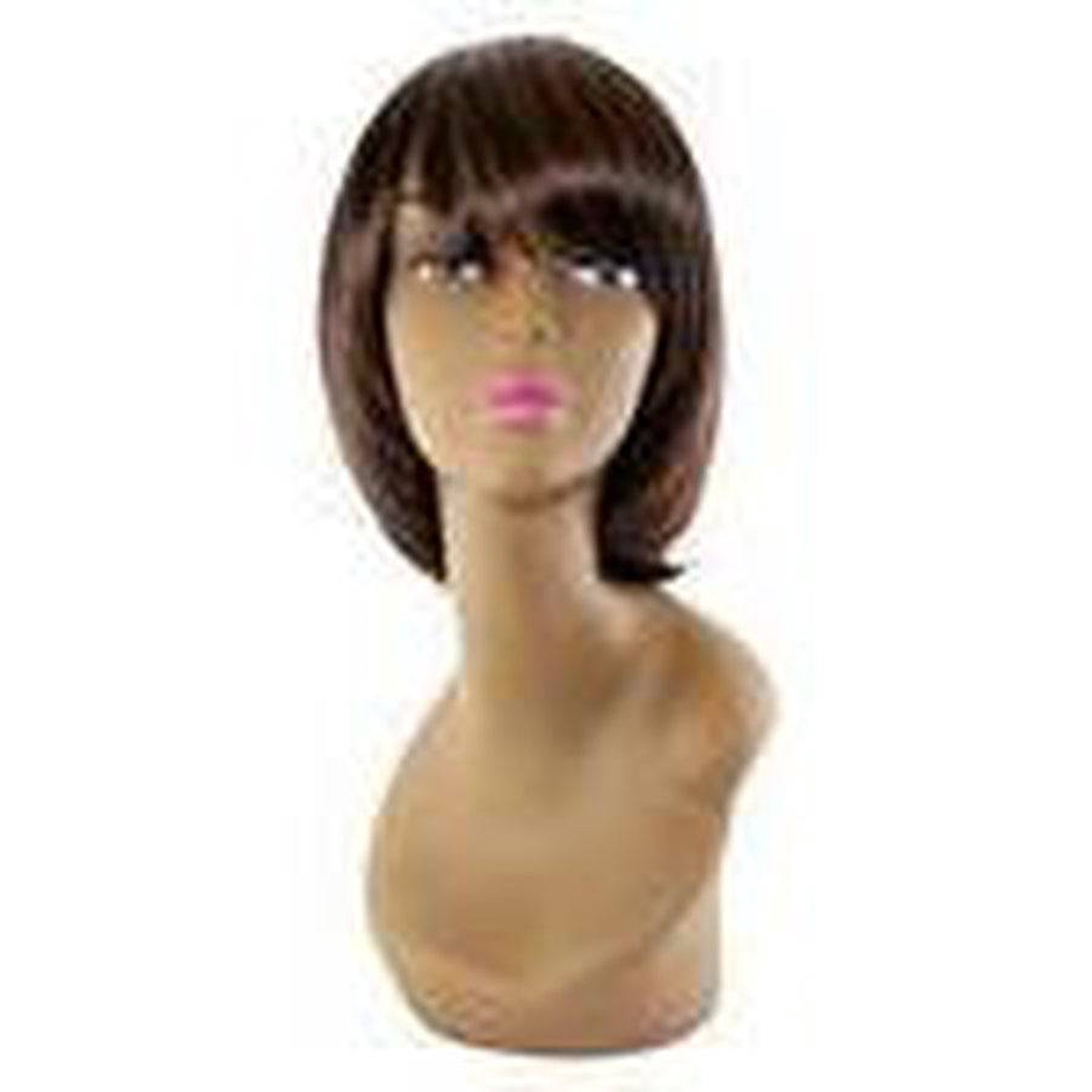 Unique Anna Wig