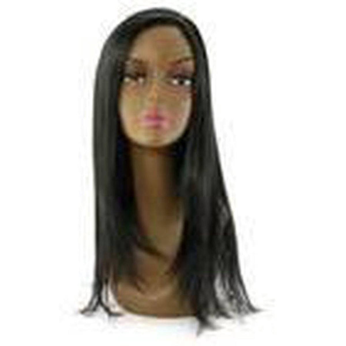 Unique Christal Wig New With Tags