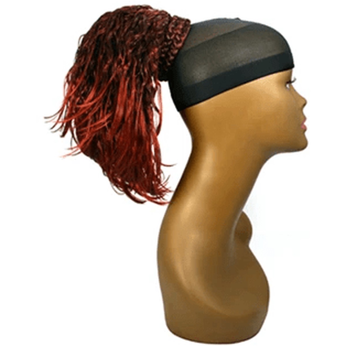 Unique DN2222 Hairpiece