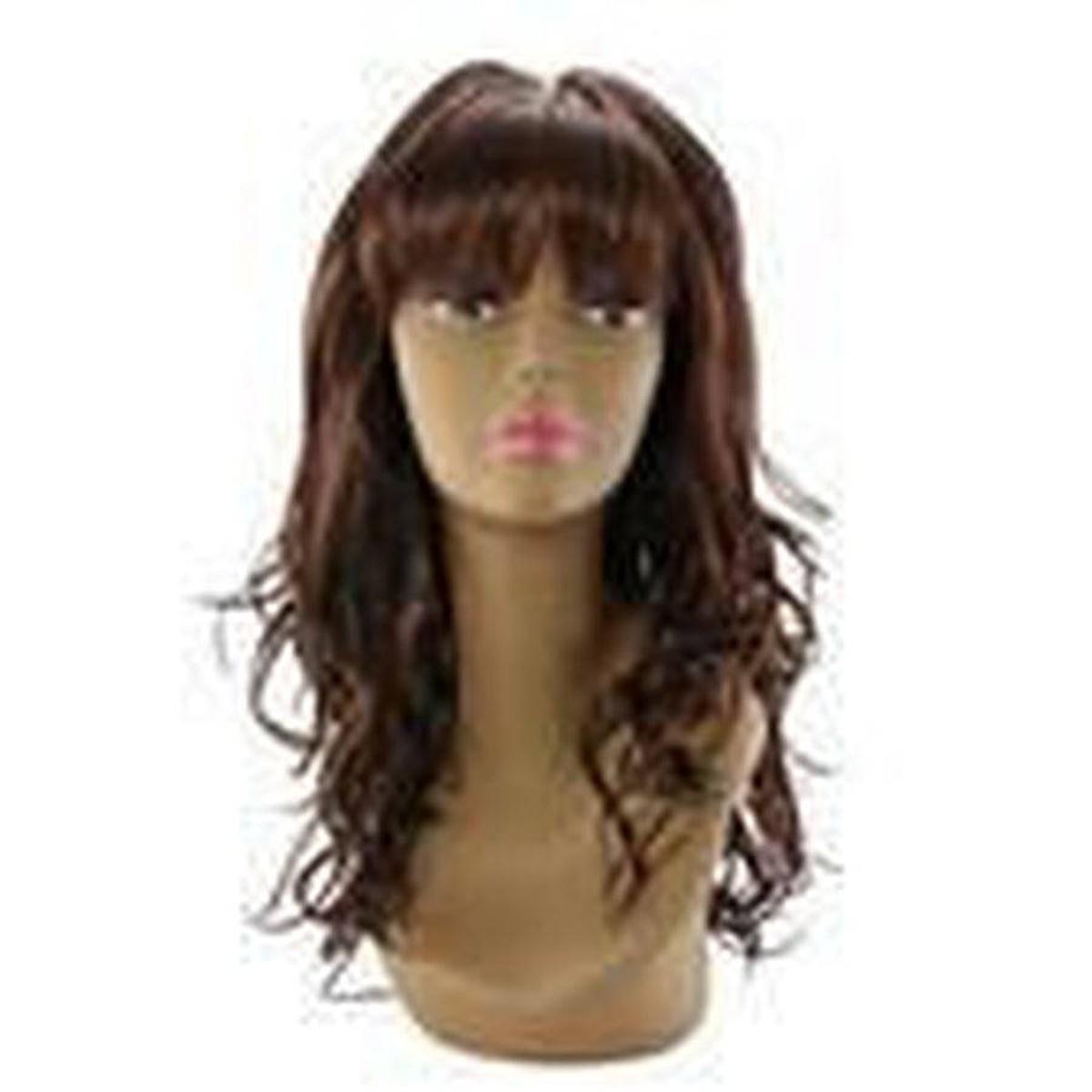 Unique Faith Wig