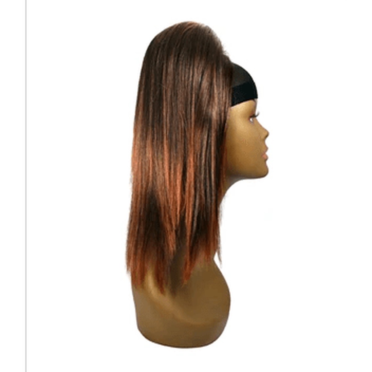 Unique Japan String A Hairpiece