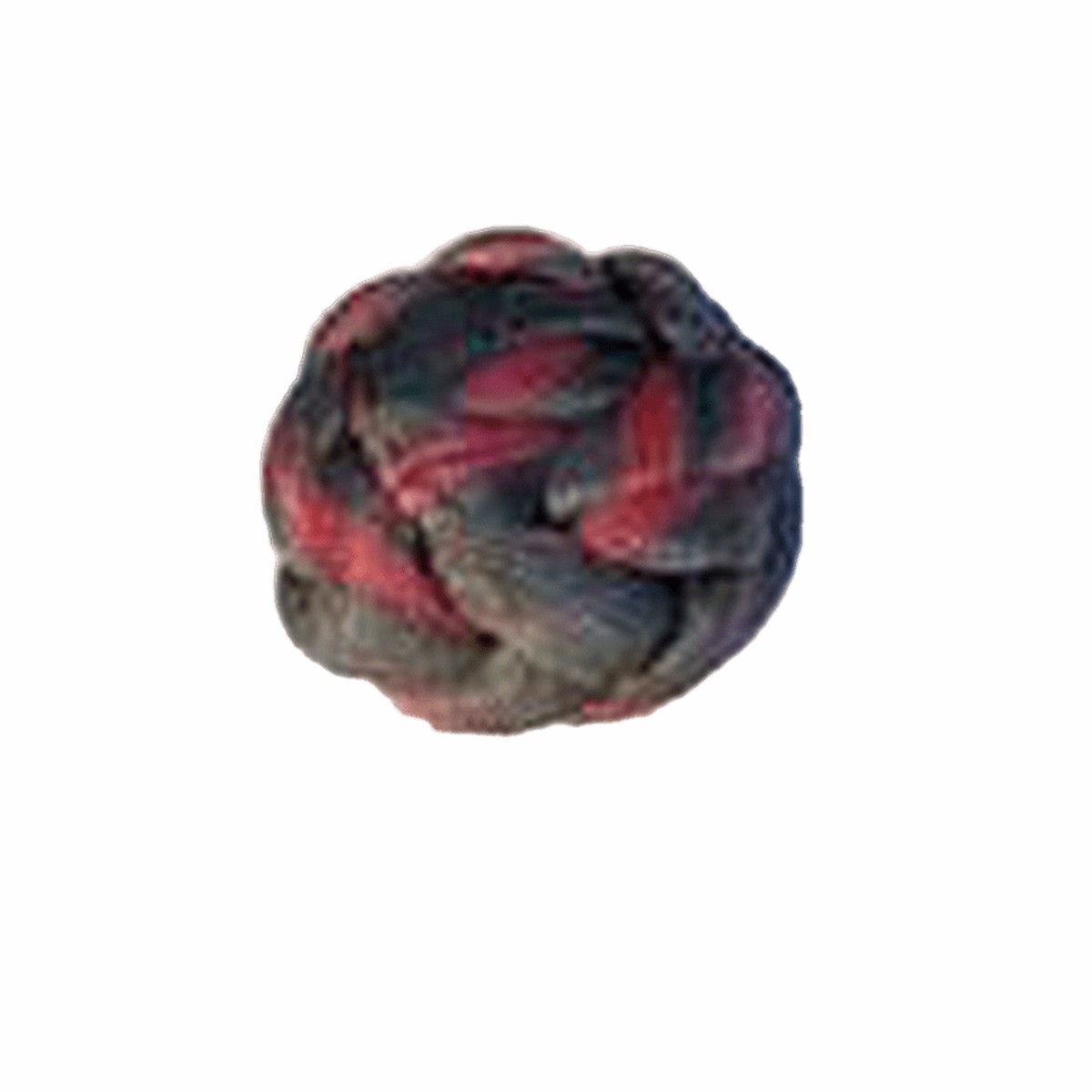 Unique Dome Buns Style 1