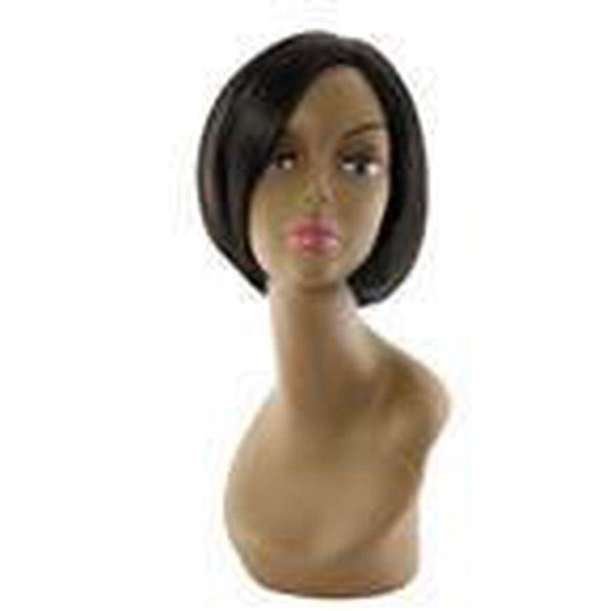 Unique Gorgeous Wig Hairpiece