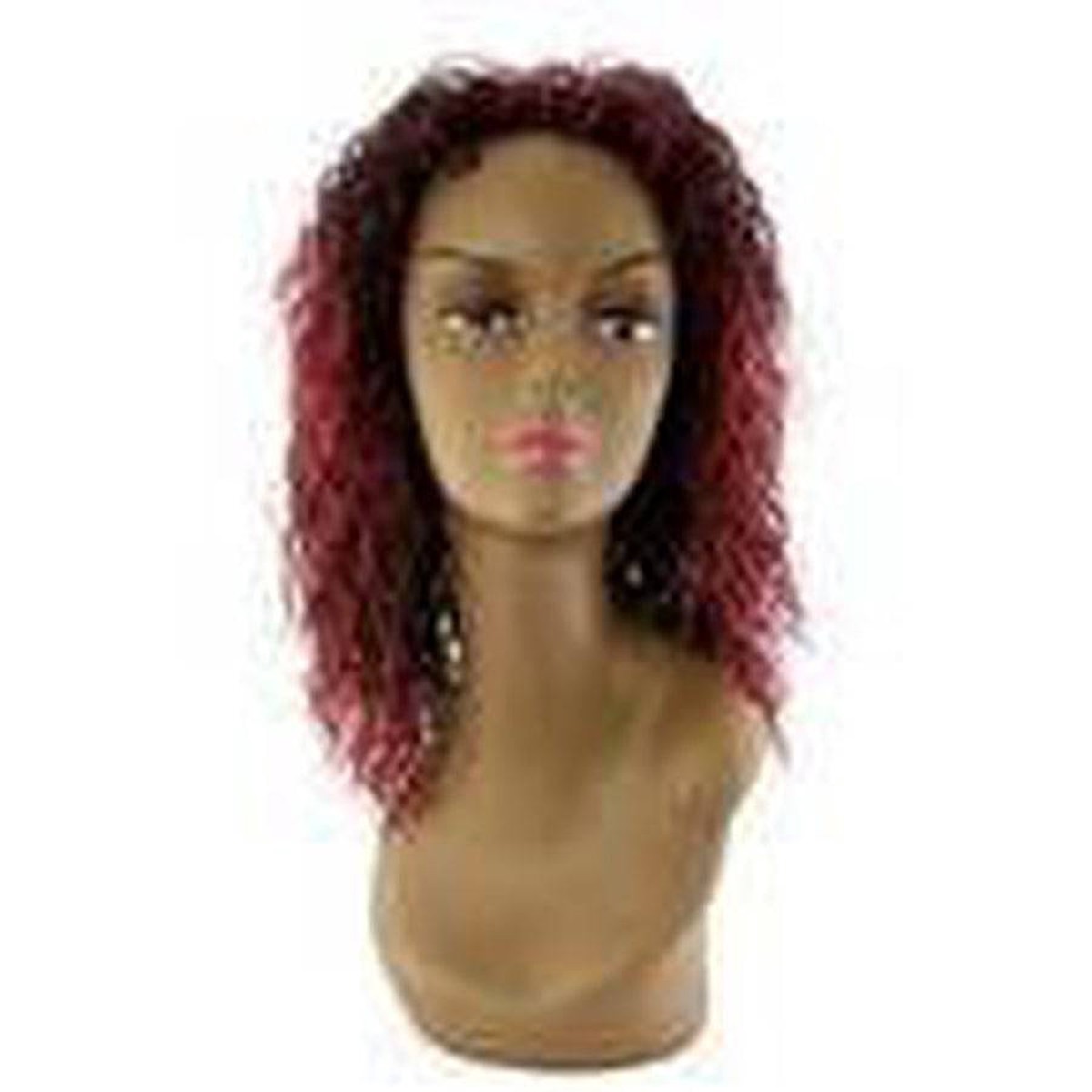 Unique Miss July Wig Hairpiece
