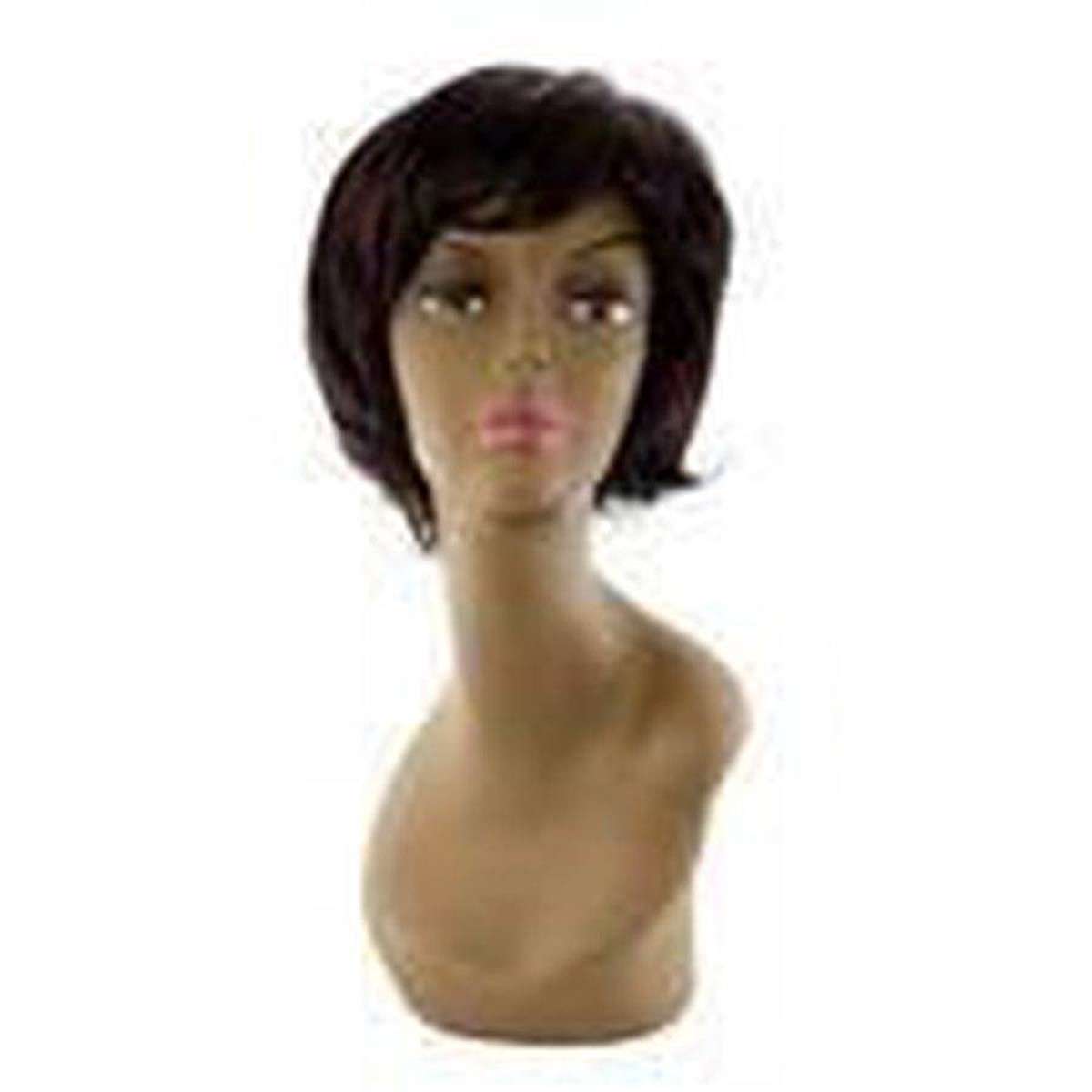 Unique Model Wig