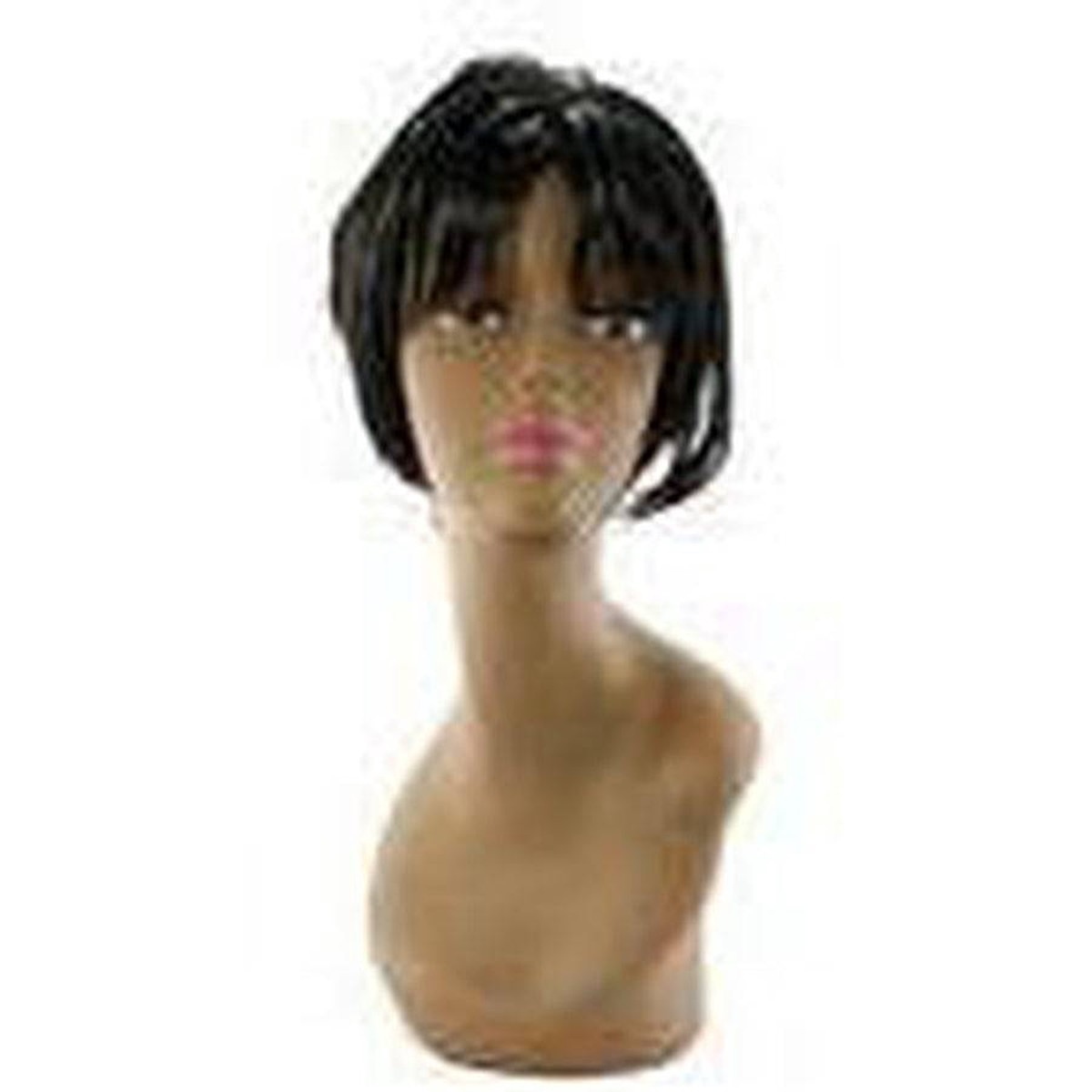 Unique Naomi Wig Hairpiece New With Tags