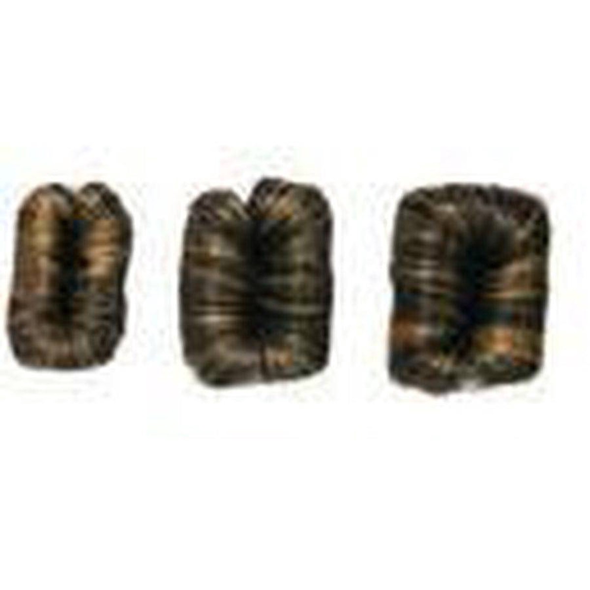 Unique New Human Hair 27 Pieces Hairpiece