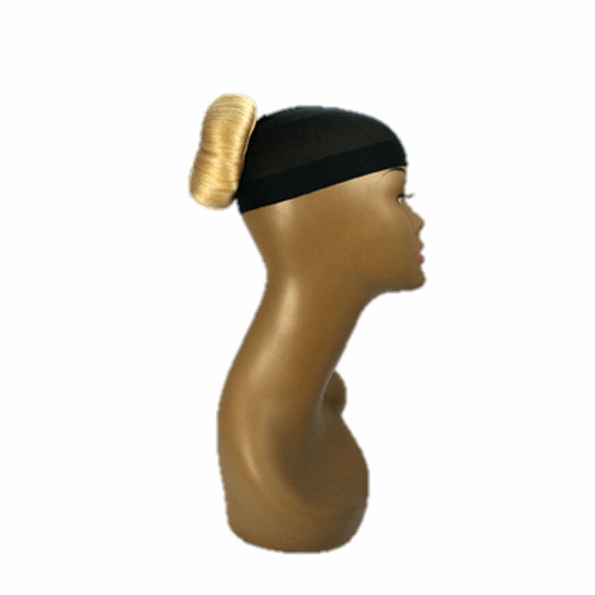 Unique's Kanekalon Bun 5