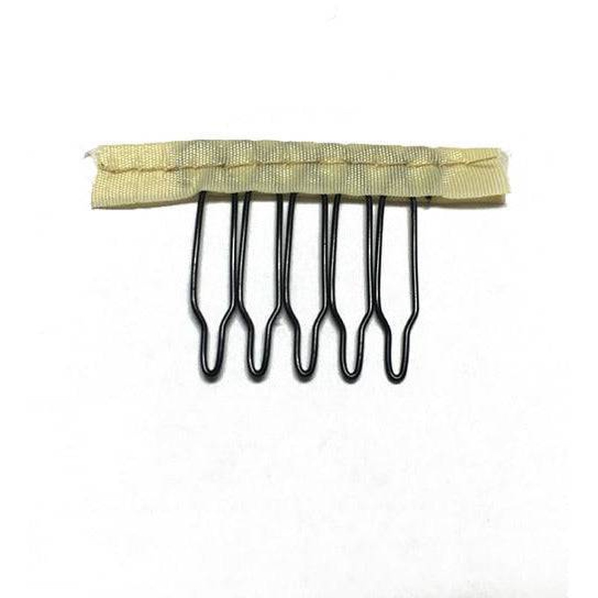 Unique Wig Clips