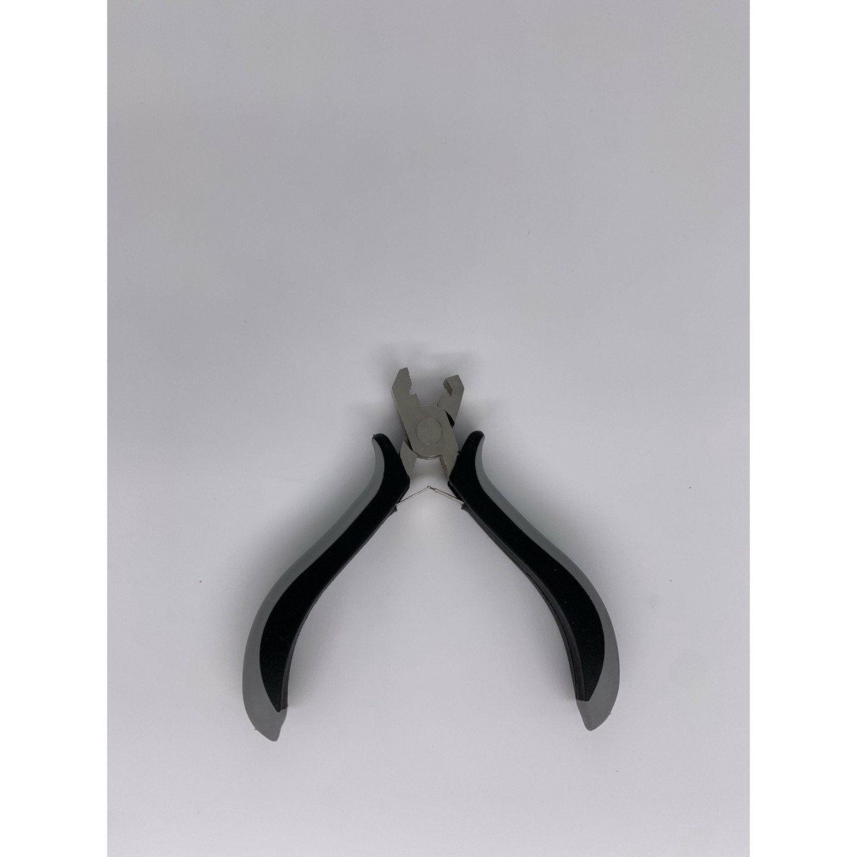 VIP Extensions 3D Bond Crushing Pliers Hair Extensions Tool