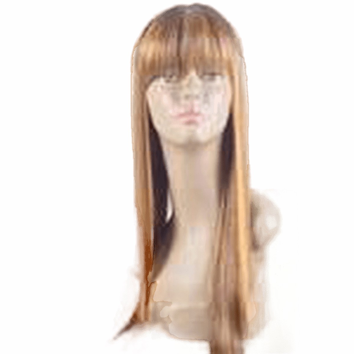 VIP Extensions Lot of Hair Pallet #152 - Variety of Styles and Colors