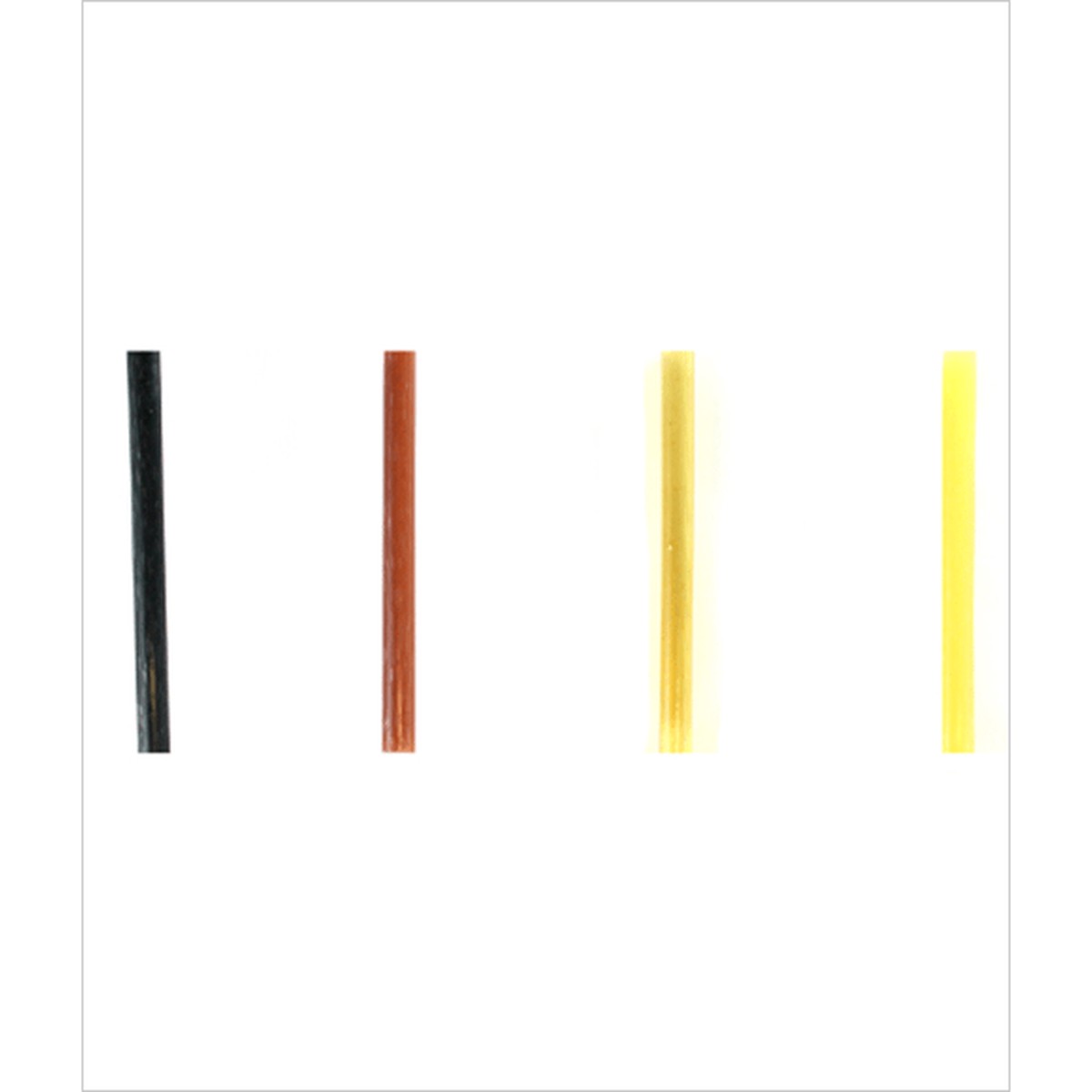 VIP Fusion Hair Extensions Glue Sticks 12 Pack