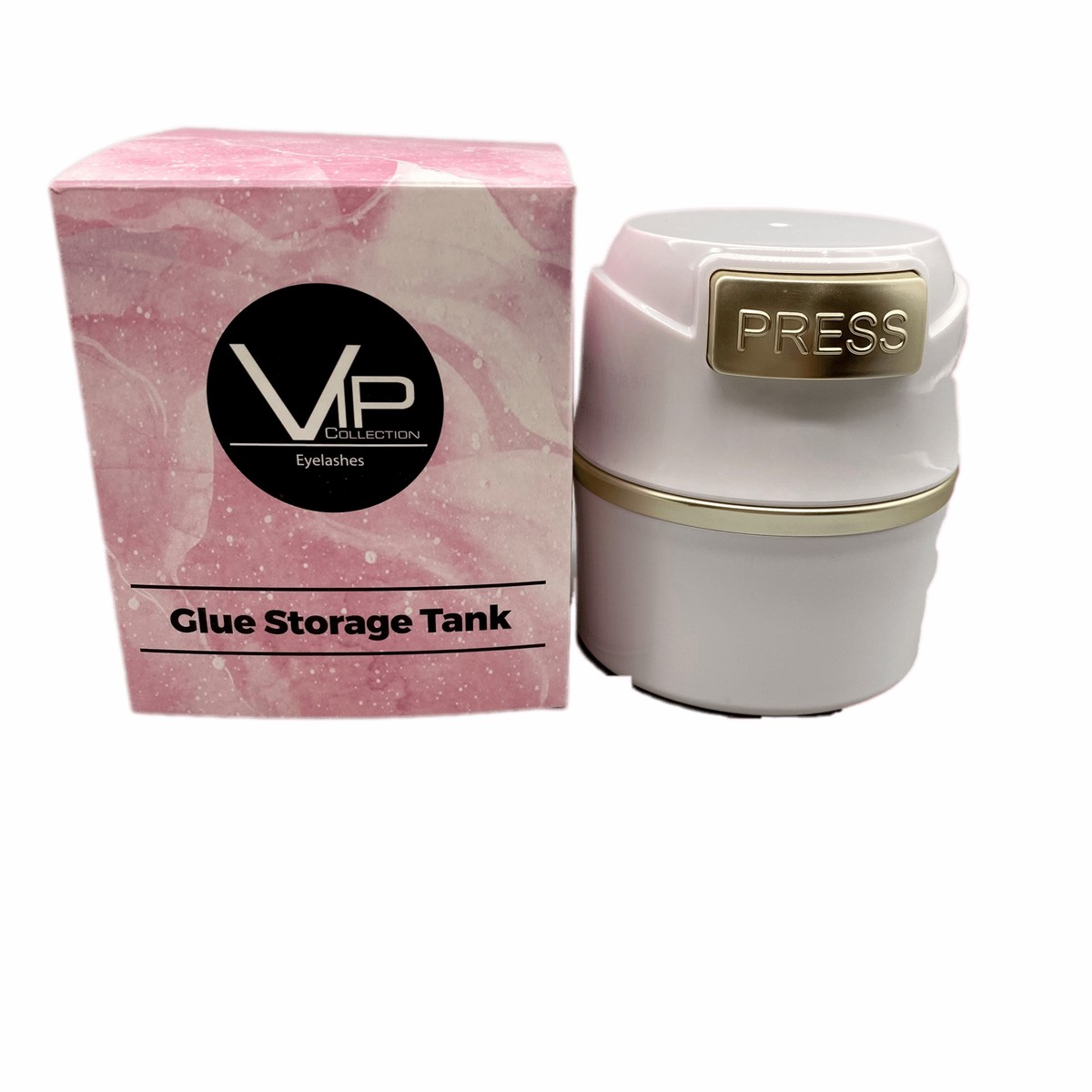 VIP Glue Storage Tank