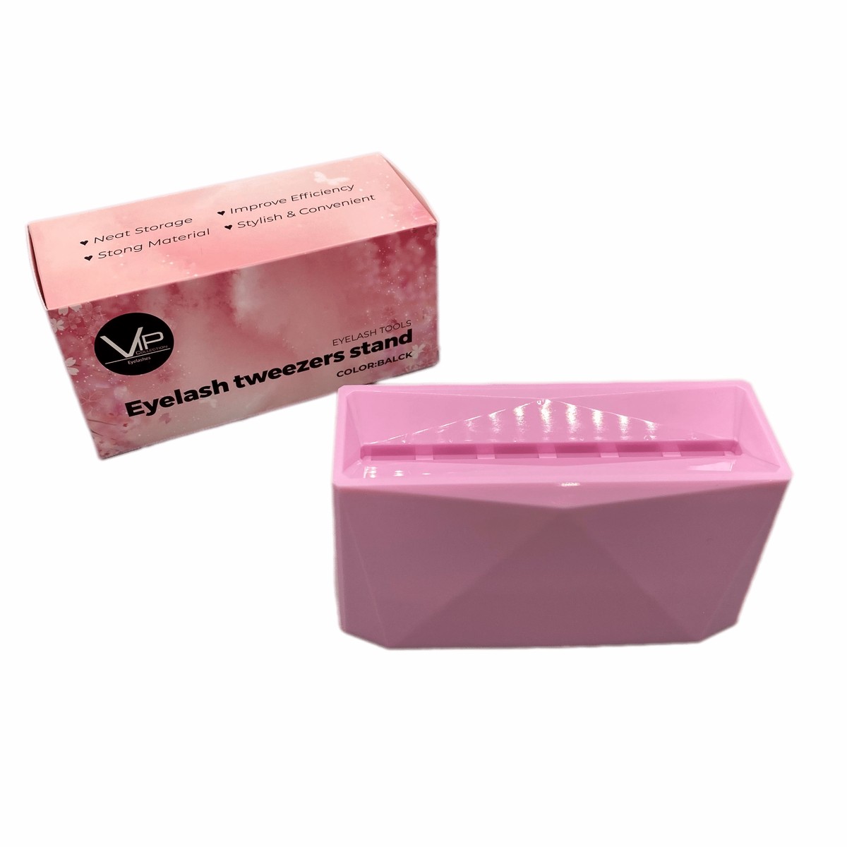 VIP Tweezers Stand