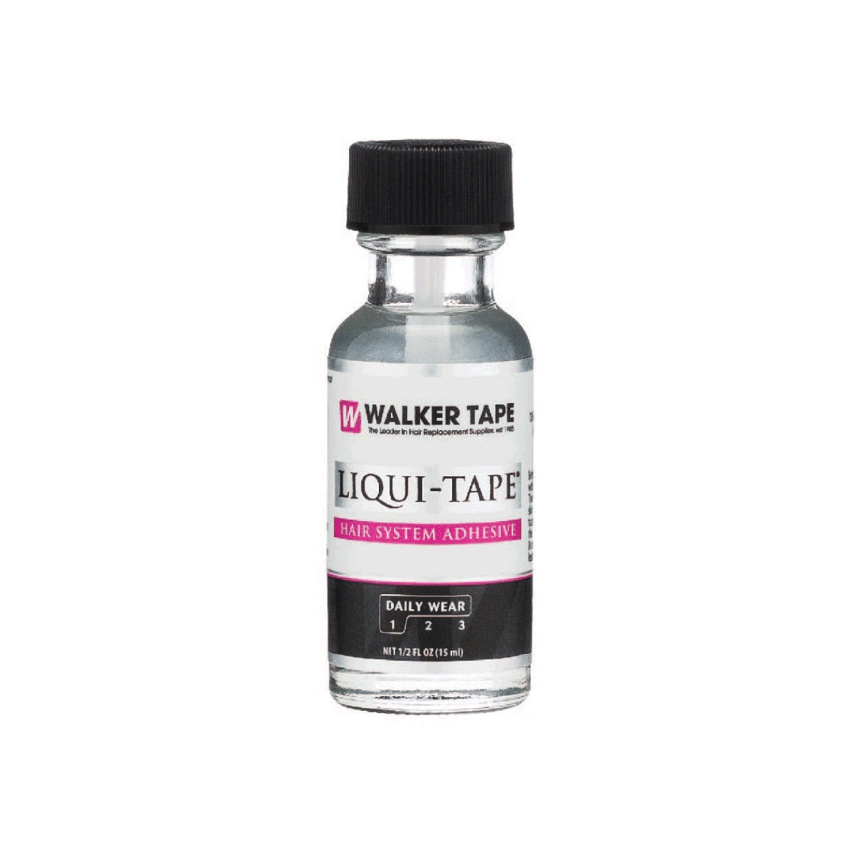 Walker Tape Liqui-Tape Adhesive, Dab-On, 1.4 oz