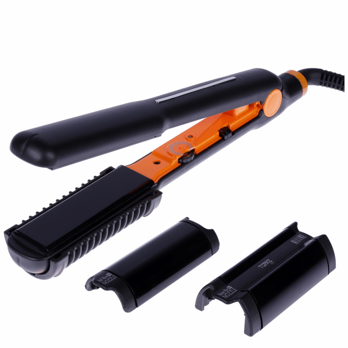 Beaut Ceramic Flat Iron 1"