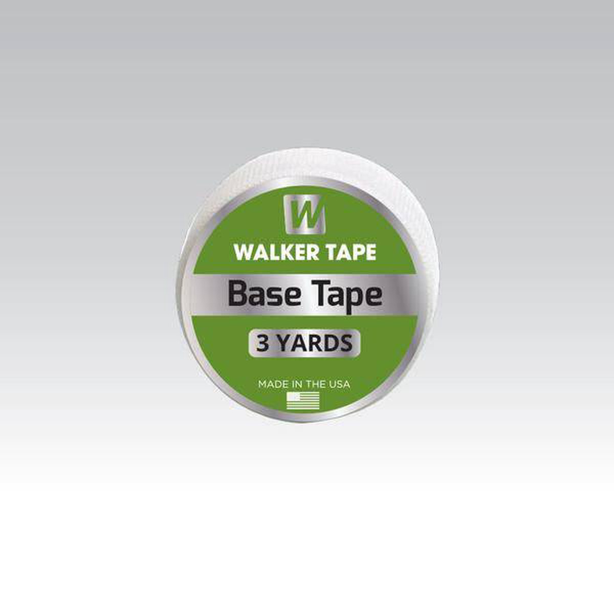 Walker Tape - Base Tape - 6 yards
