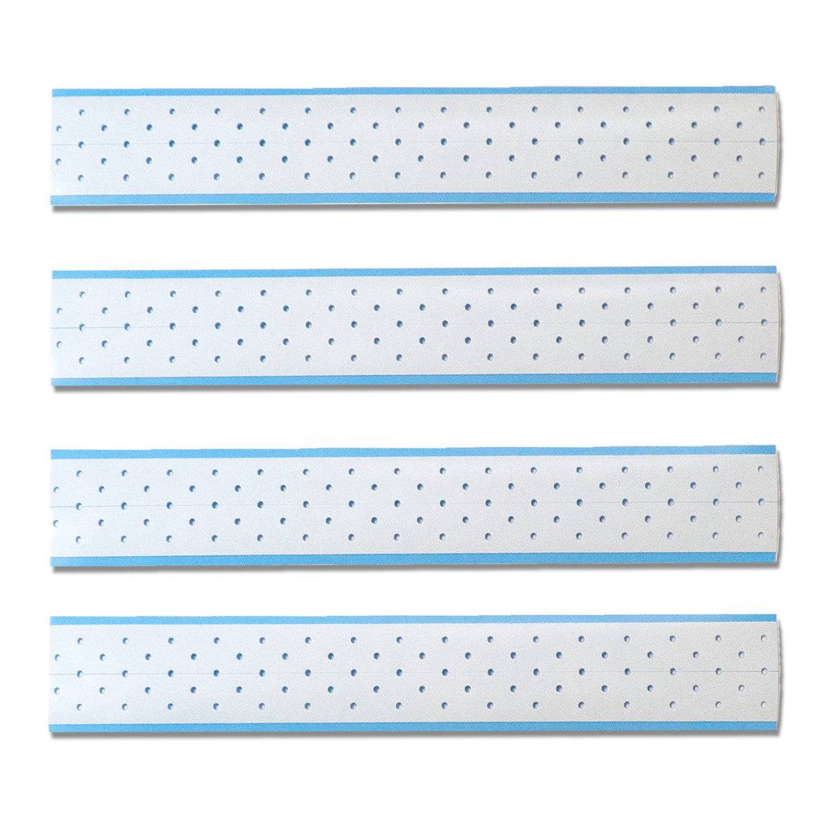 Walker Tape Extenda-Bond Plus Wig Tape Strips, 100 Pack