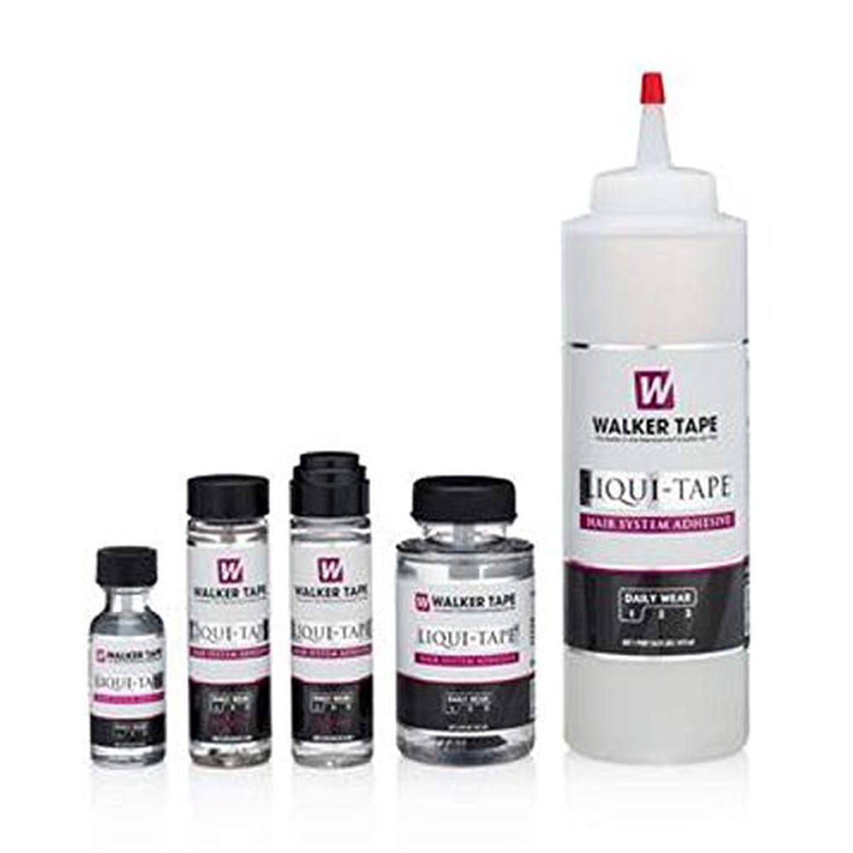 Walker Tape LIQUI-TAPE ADHESIVE