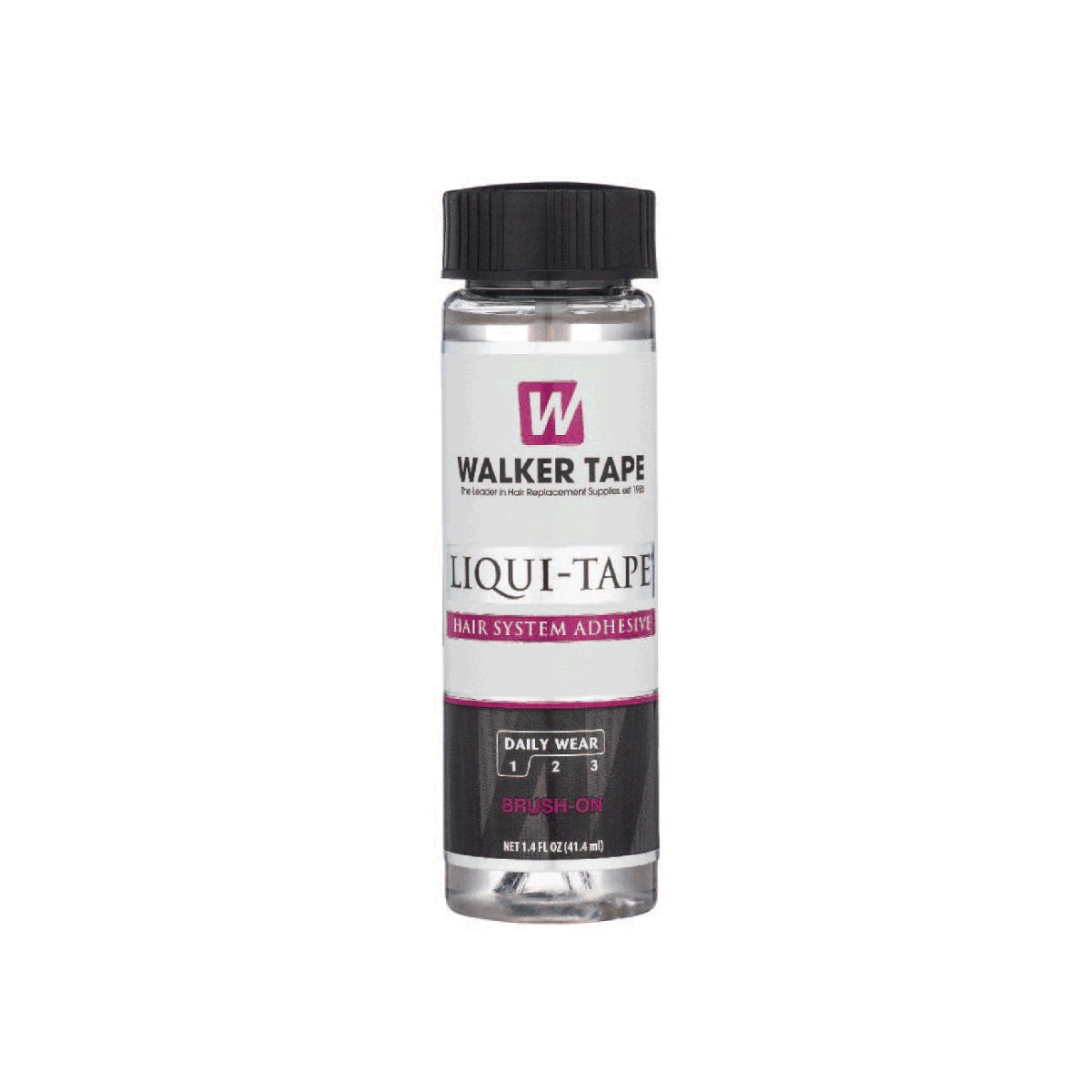 Walker Tape Liqui-Tape Silicone Adhesive Pint, 16 oz