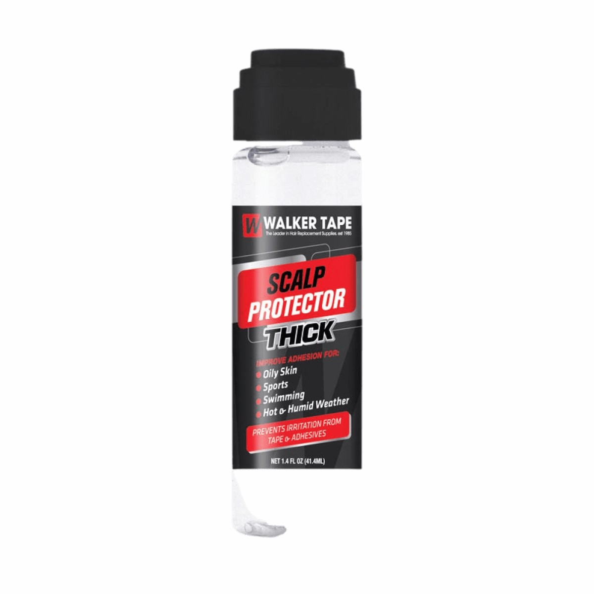 Walker Tape Scalp Protector Thick, 1.4 oz