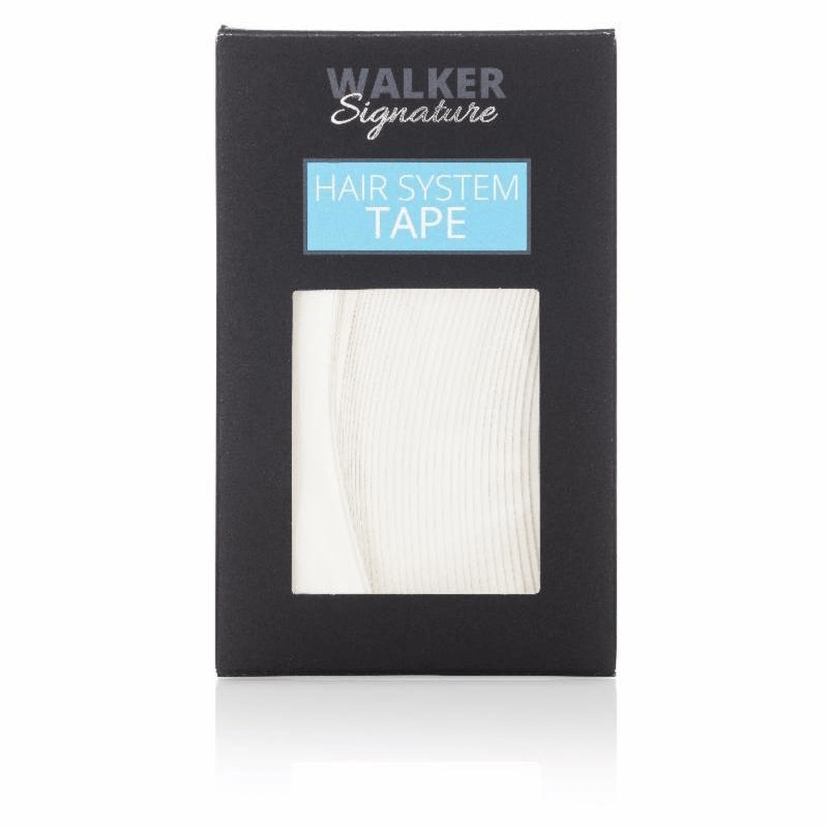 Walker Tape Signature CC Contour Strips, 36 pc
