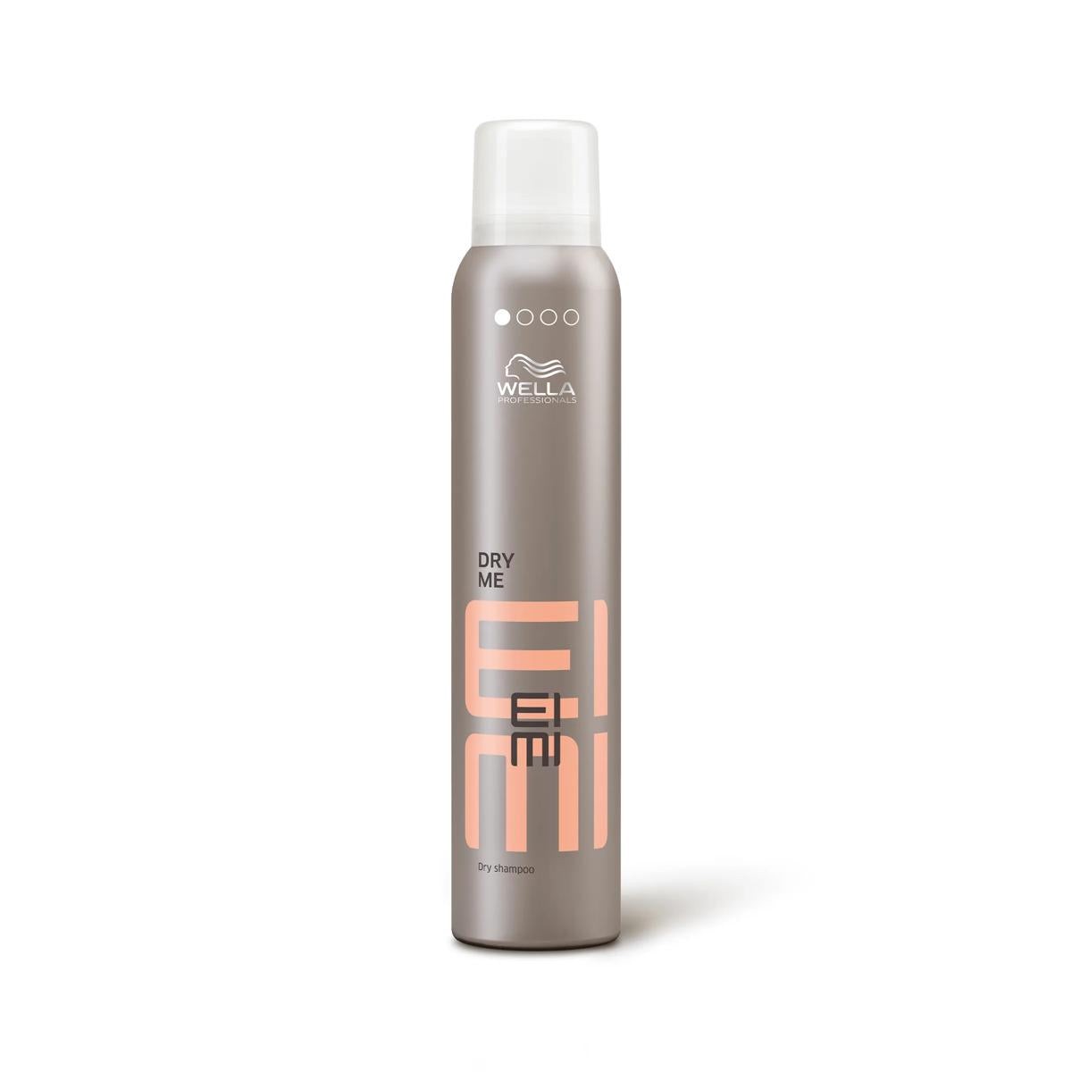 Wella EIMI Dry Me Dry Shampoo, 4.22 oz
