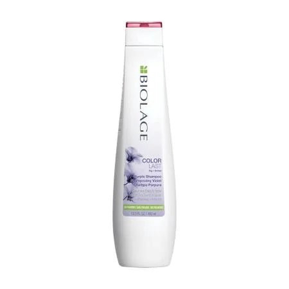 Biolage ColorLast Purple Shampoo 13.5 oz