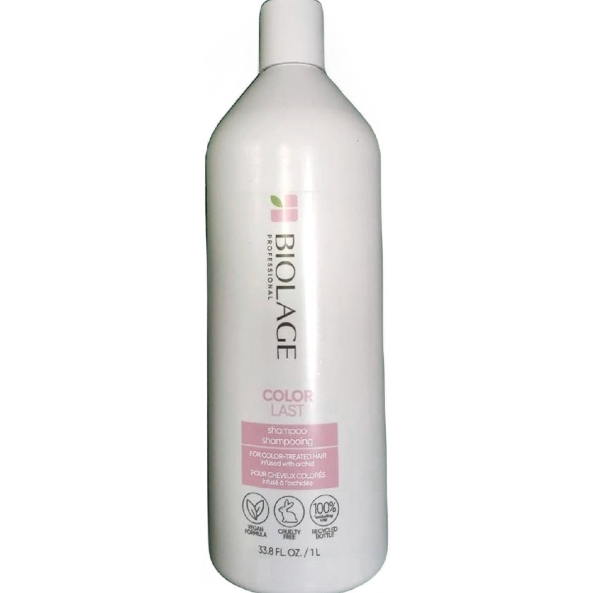 Biolage ColorLast Shampoo 33.8 oz