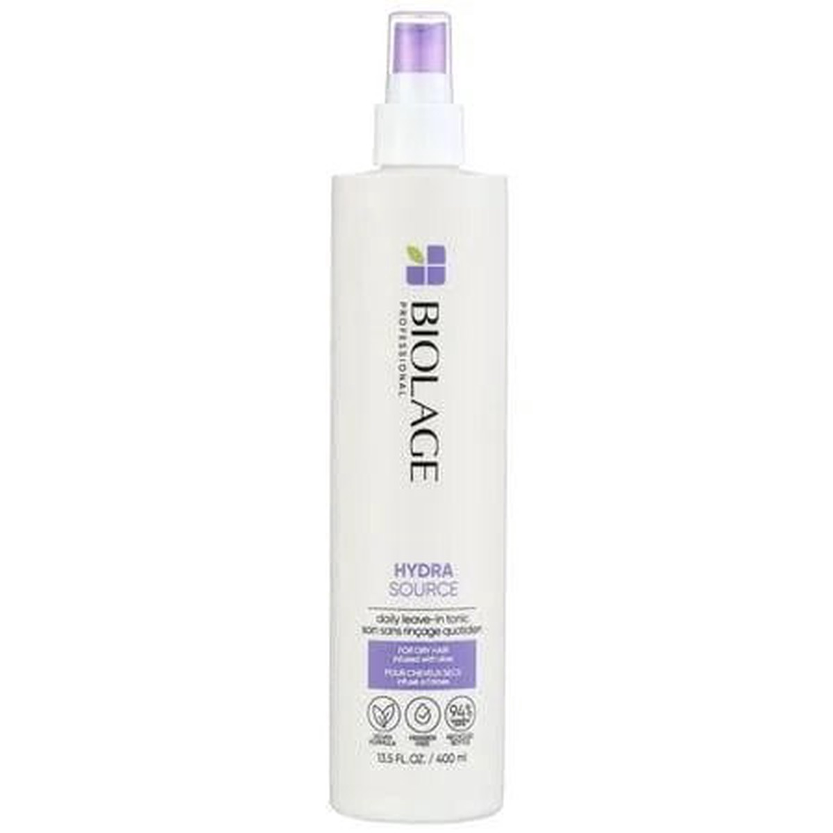 Biolage HydraSource Daily Leave-In Tonic 13.5 oz