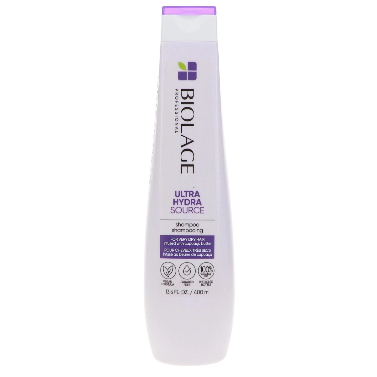 Biolage Ultra HydraSource Shampoo 13.5 oz
