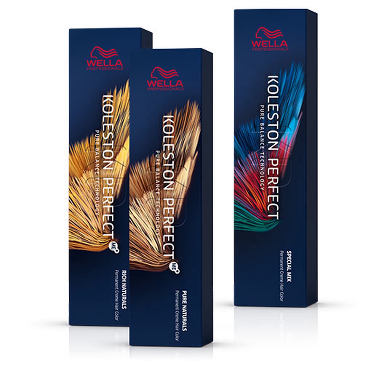 Wella Koleston Perfect Xpress Permanent Hair Color, 2 oz