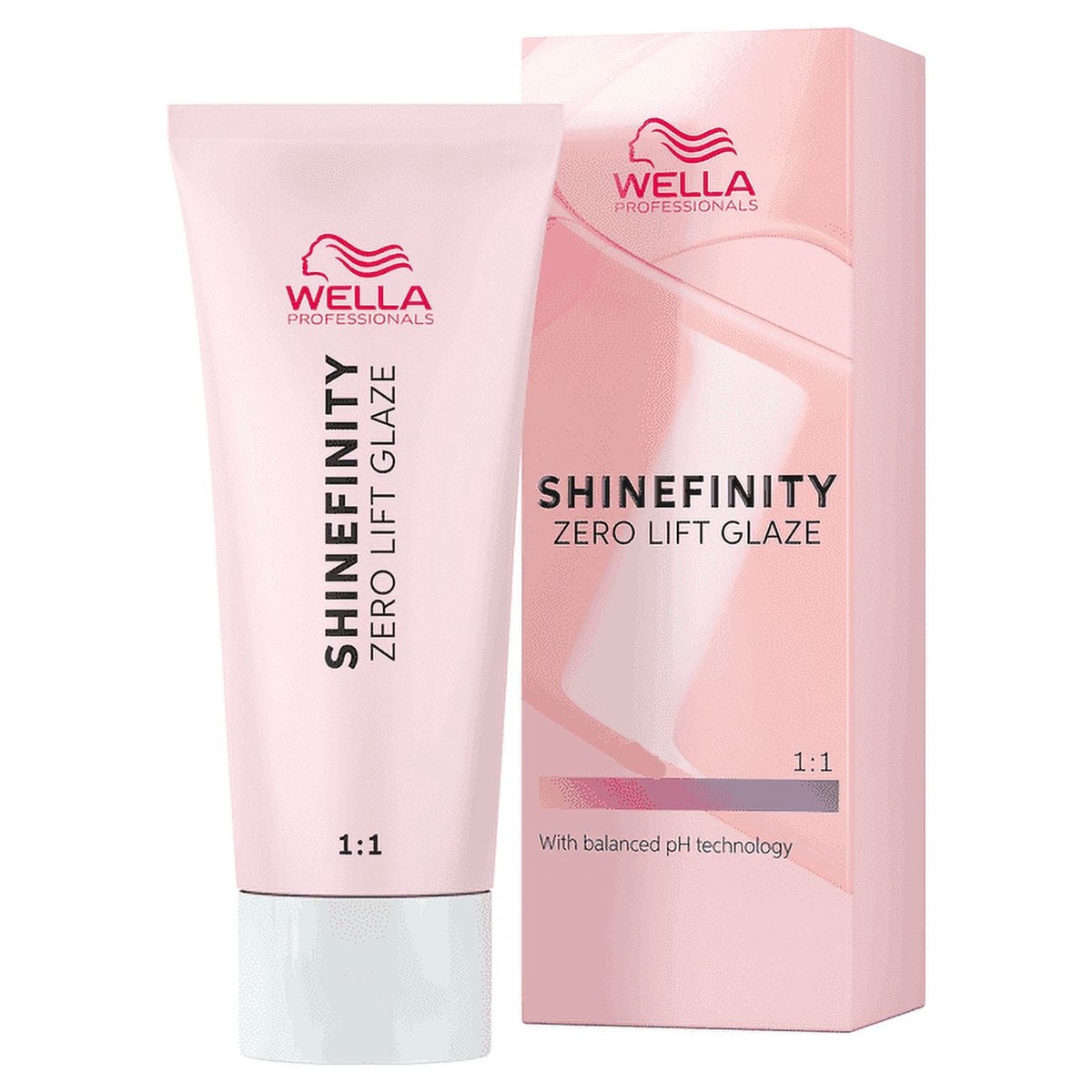 Wella Shinefinity Zero Lift Glaze 09/13 Hair Color, 2 oz